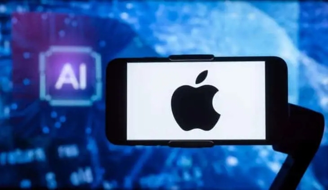 Những tính năng AI đang ẩn trên iPhone