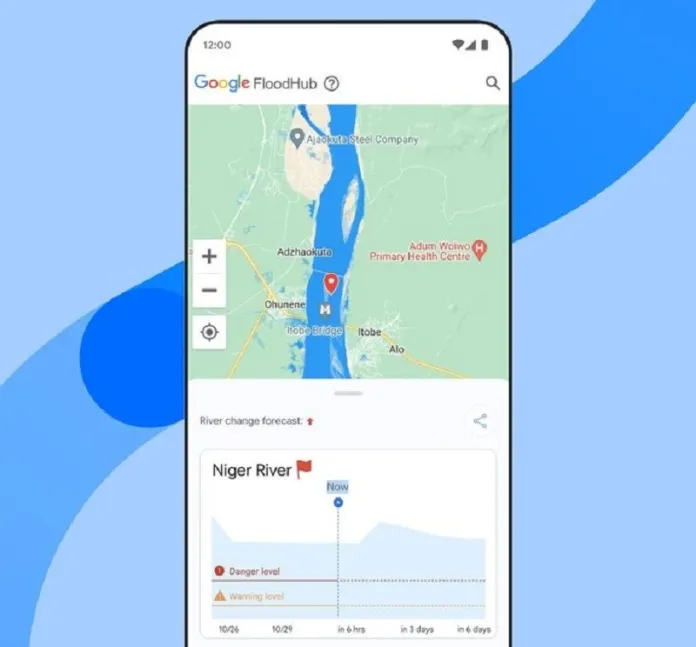 Google công bố AI có thể dự đoán lũ lụt trước một tuần