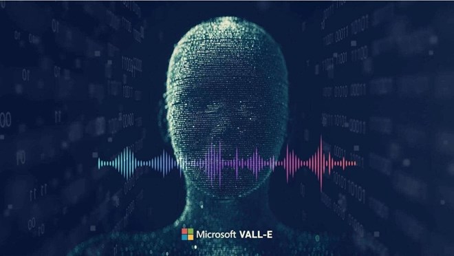 AI của Microsoft chỉ cần 3 giây để bắt chước giọng nói của bất kỳ ai