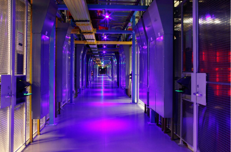 Nóng cuộc đua AI tại Trung Đông: Quốc gia nào sẽ trở thành siêu cường công nghệ?