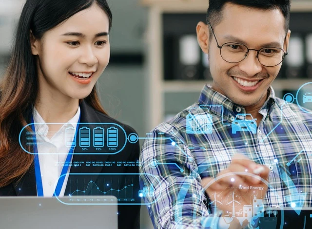 Nhân sự có kỹ năng về AI tăng cơ hội được tuyển dụng