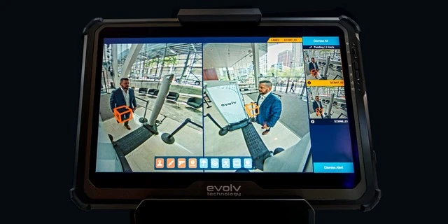 Mỹ dùng AI để phát hiện vũ khí nguy hiểm ở nơi công cộng