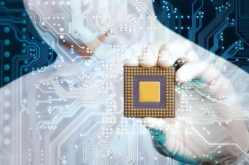 Ngành bán dẫn có thể mang lại doanh thu 1000 tỷ USD vào năm 2030