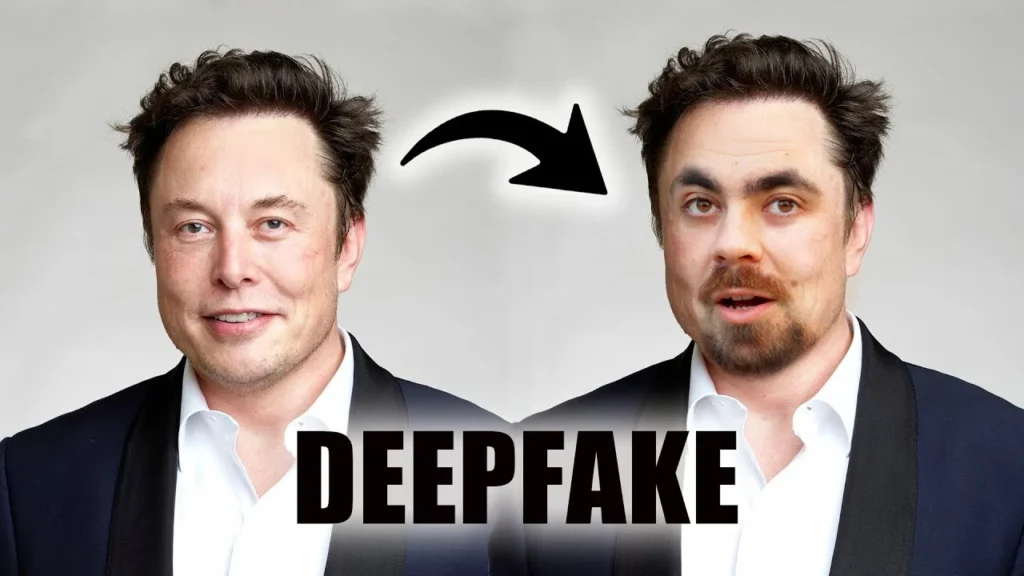 Hàng ngàn người nổi tiếng bị deepfake tạo hình ảnh khiêu dâm