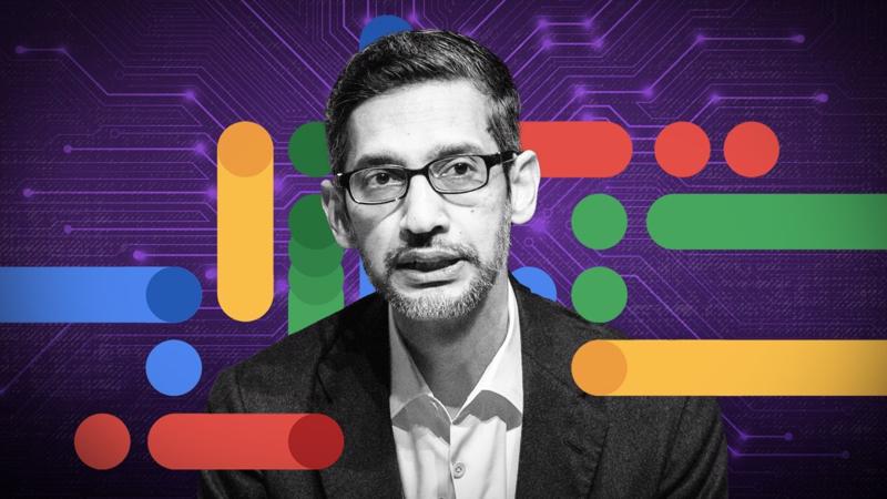 Lý giải nguyên nhân Google chậm chân trong cuộc đua trí tuệ nhân tạo với Microsoft và OpenAI