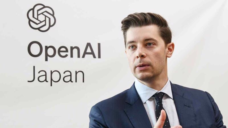 OpenAI mở văn phòng đầu tiên tại cháu Á