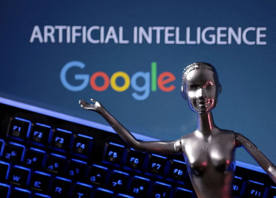 Google xây dựng công cụ AI cho các nhà báo