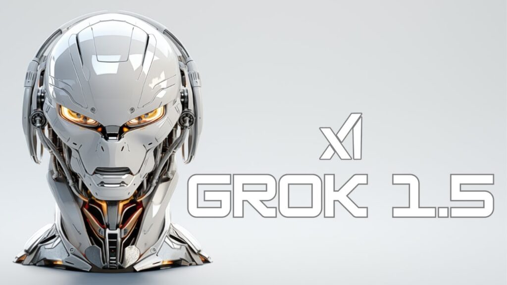 Grok-1.5 AI chatbot của tỷ phú Elon Musk sắp được đưa vào sử dụng
