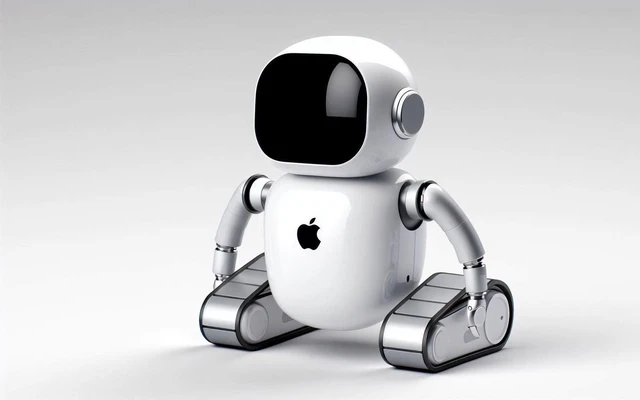 Bỏ ô tô để sản xuất robot, những đối thủ nào đang chờ Apple?