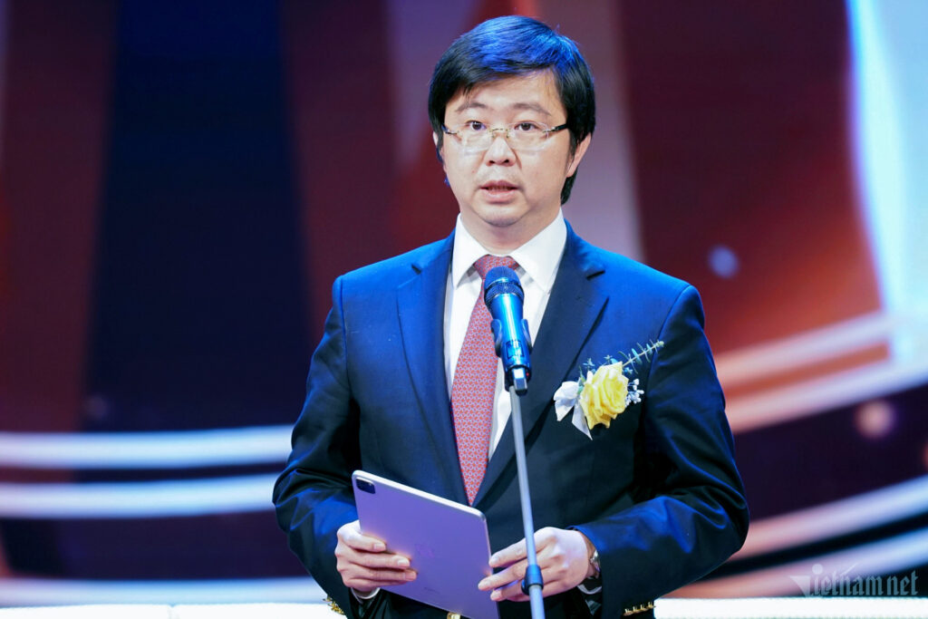 Hơn 90% sản phẩm, dịch vụ đạt giải Sao Khuê 2024 tích hợp ứng dụng AI