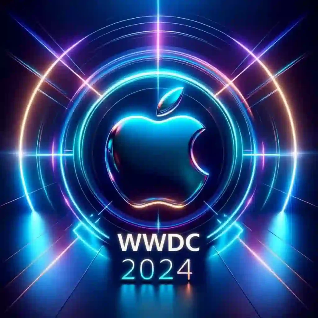 Apple công bố lịch sự kiện WWDC 2024