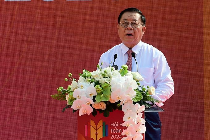 'Bị sử dụng trái phép dữ liệu là thách thức của báo chí'